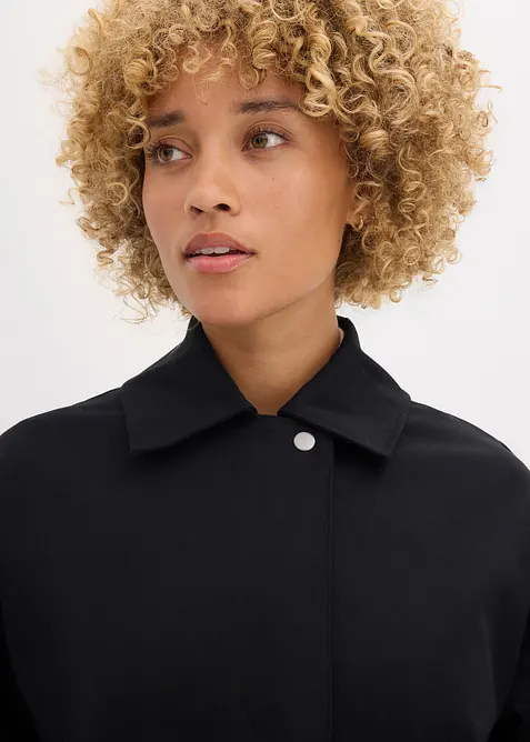 Nepromokav&yacute; trenčkot, bonprix