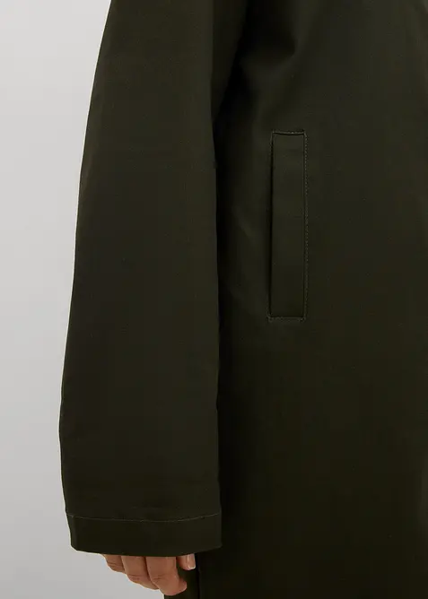 Nepromokavý trenčkot, bonprix