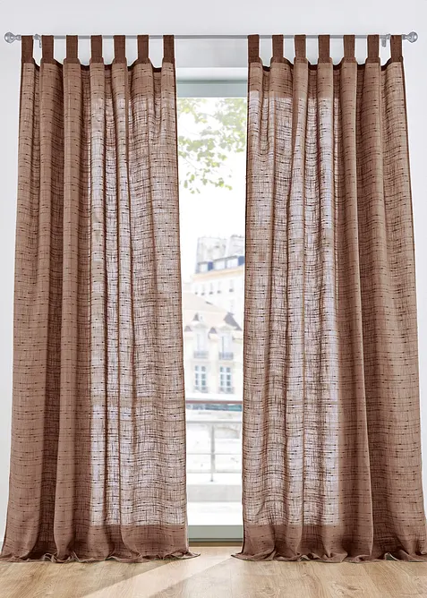 Z&aacute;clona se strukturou, v mnoha velikostech (1 ks v balen&iacute;), bonprix