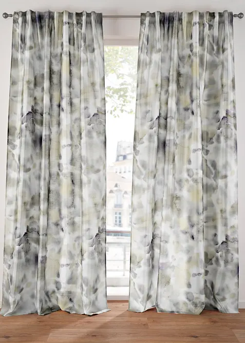 Z&aacute;věs s potiskem (1 ks), bonprix