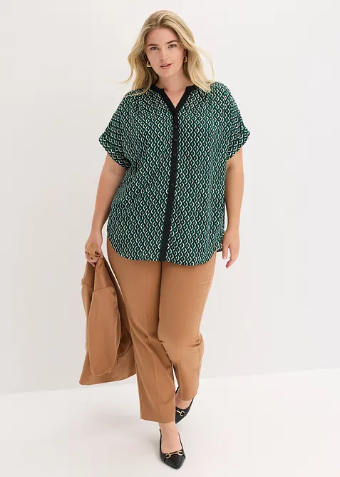 Oversize halenka, bonprix