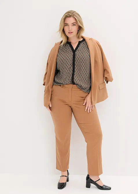 Oversize halenka, bonprix