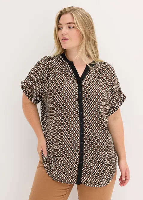 Oversize halenka, bonprix