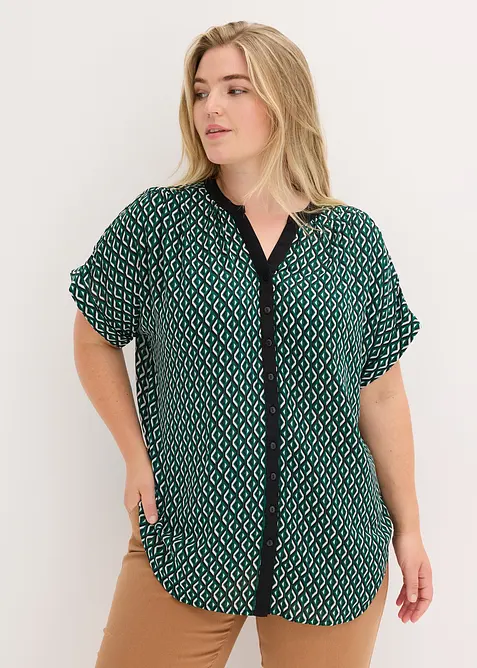 Oversize halenka, bonprix