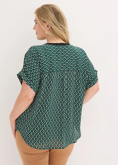 Oversize halenka, bonprix