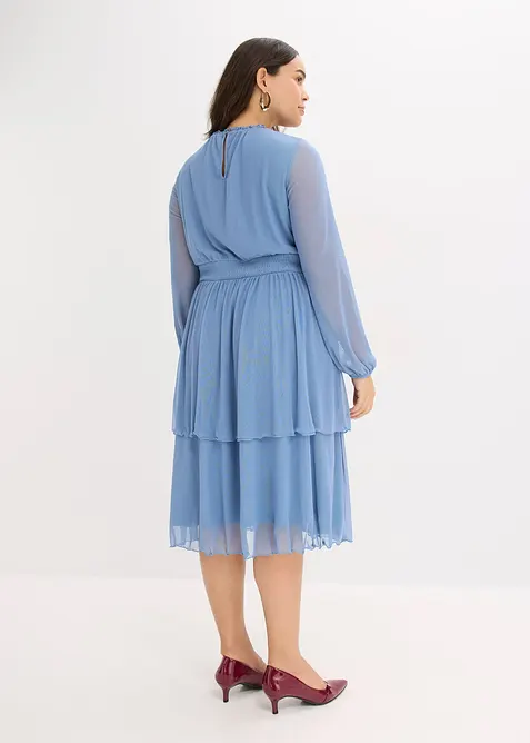 Žerzejové šaty, bonprix