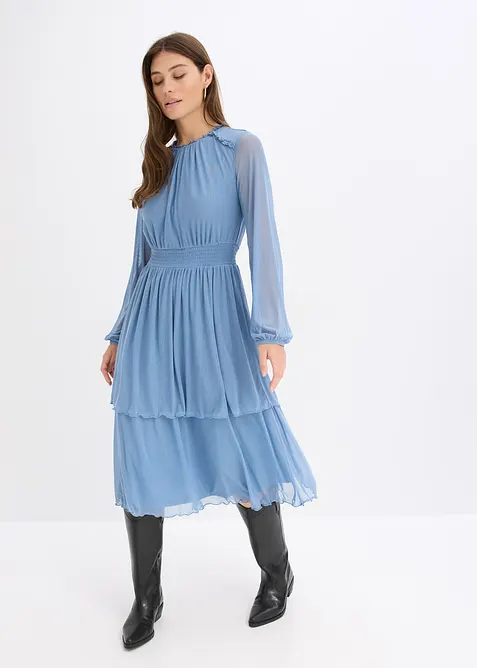 Žerzejové šaty, bonprix