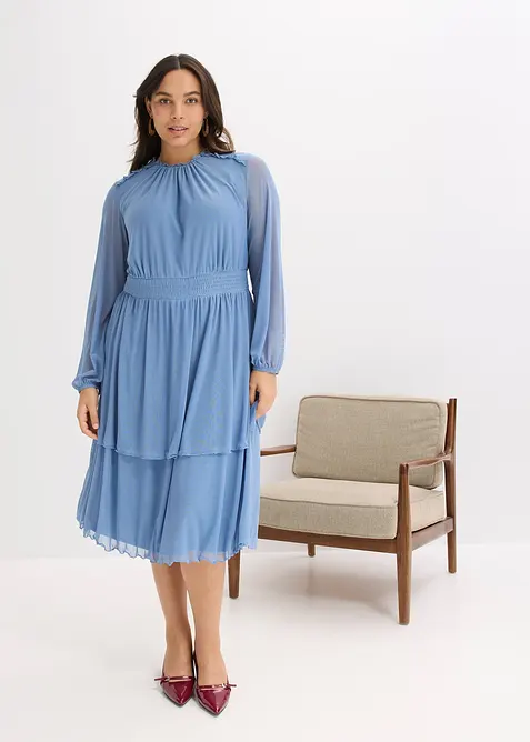 Žerzejové šaty, bonprix