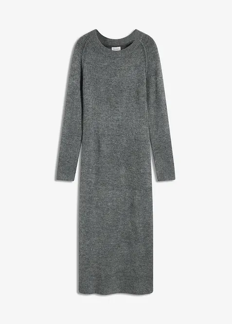 Pletené šaty, bonprix