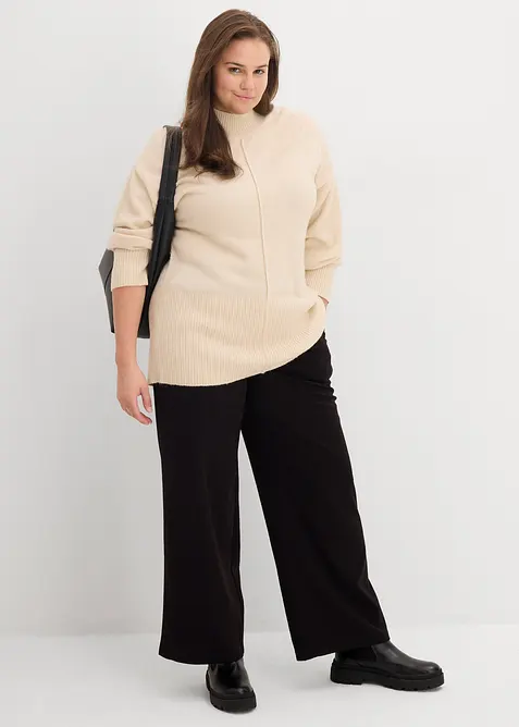 Oversize svetr, bonprix