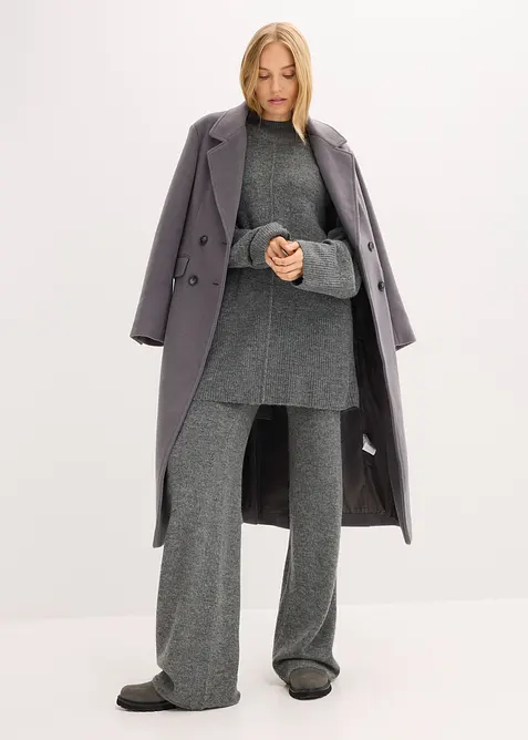 Oversize svetr, bonprix