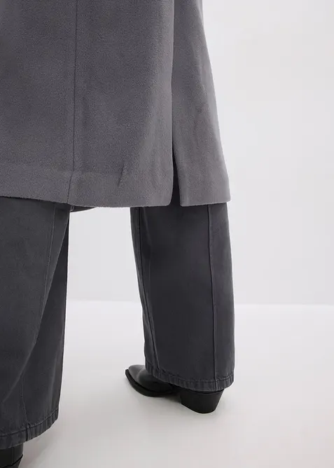 Elegantní dvouřadý kabát, bonprix