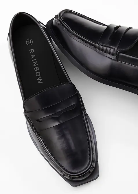 Mokas&iacute;ny, bonprix