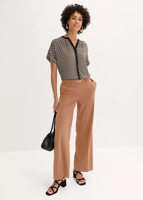 Oversize halenka, bonprix