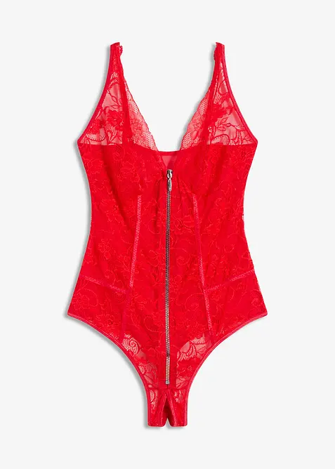 String body ouvert, bonprix