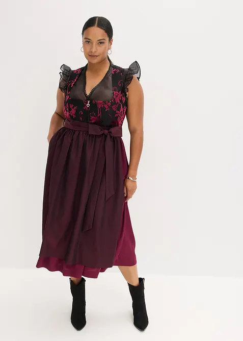 Halenka v krojov&eacute;m stylu, bonprix