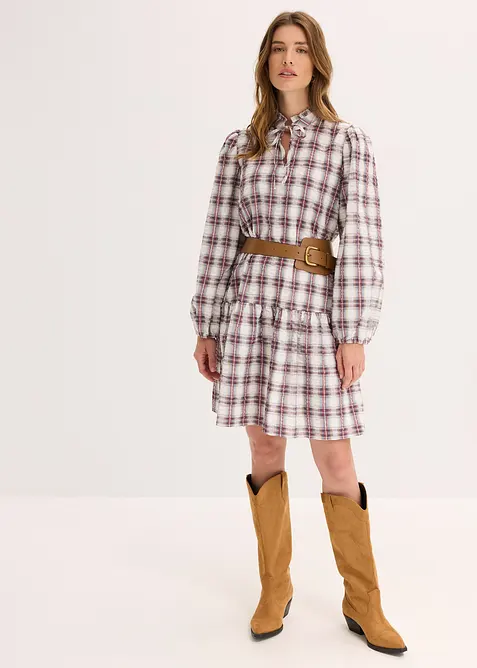 Oversize šaty, bonprix