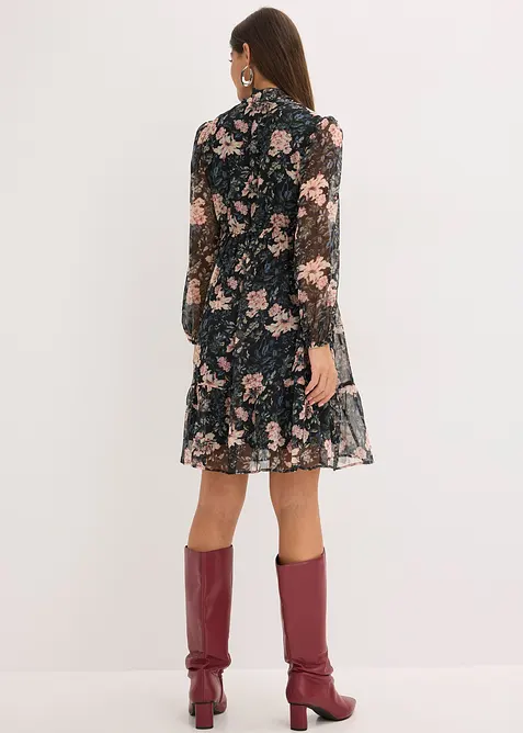 Šifonové šaty, bonprix