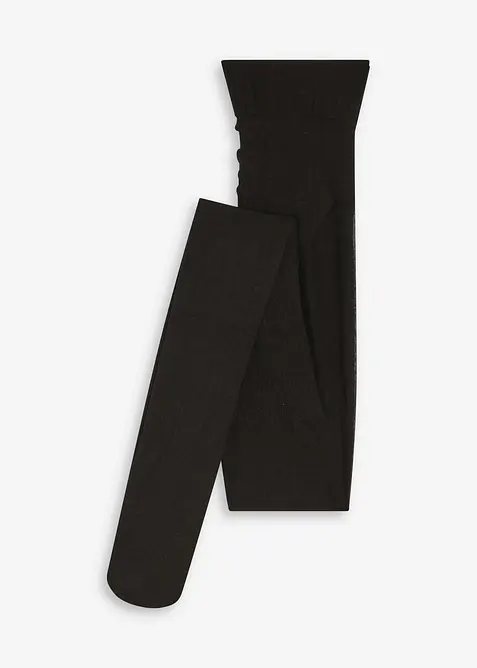 Punčochové kalhoty/nadkolenky 70 DEN, bonprix