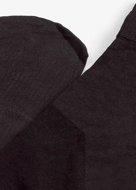 Punčochové kalhoty/nadkolenky 70 DEN, bonprix