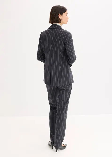 Kalhotový kostým, 2dílný, bonprix