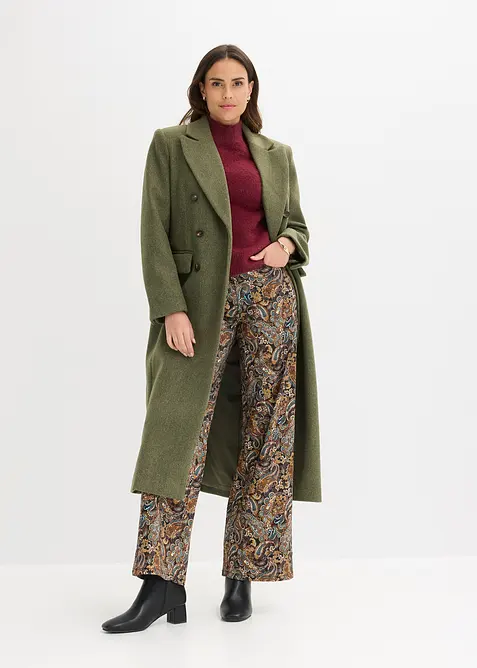 Blejzrov&yacute; kab&aacute;t, bonprix