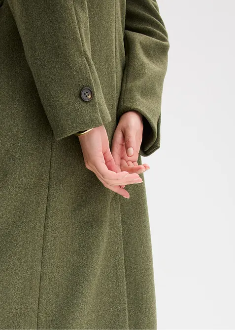 Blejzrov&yacute; kab&aacute;t, bonprix