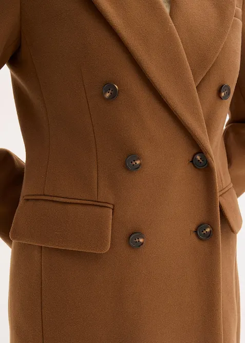 Blejzrový kabát, bonprix