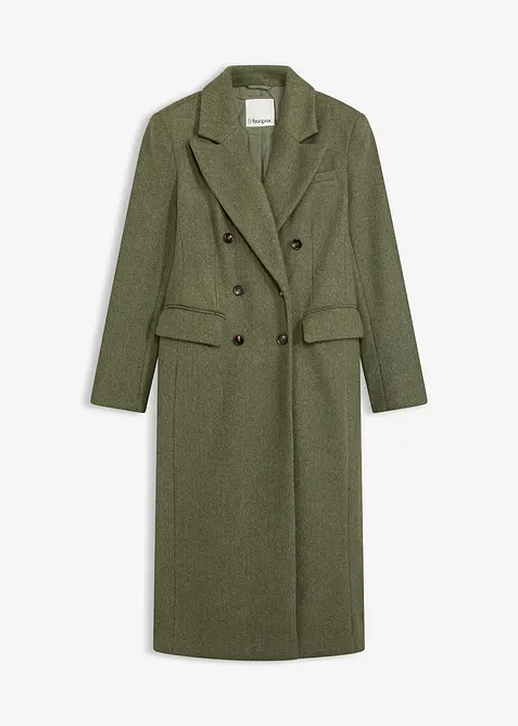 Blejzrov&yacute; kab&aacute;t, bonprix