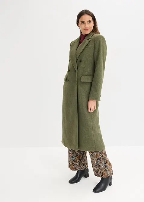 Blejzrov&yacute; kab&aacute;t, bonprix