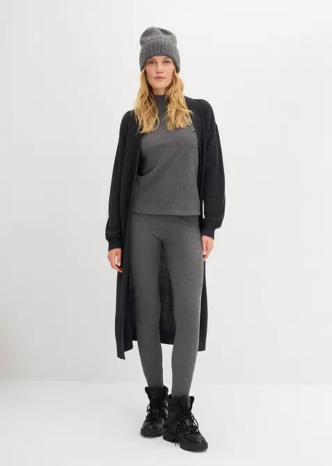 Termo tričko se stojáčkem, bonprix