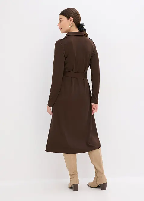 Žerzejové šaty, bonprix