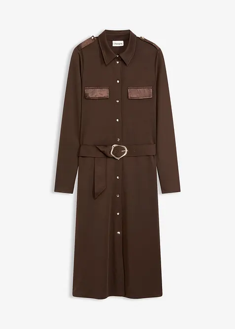 Žerzejové šaty, bonprix