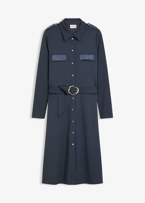 Žerzejové šaty, bonprix