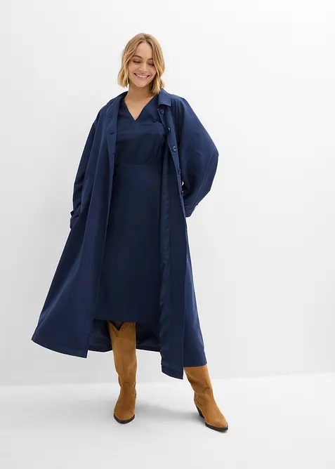 Šaty z čisté bavlny, bonprix