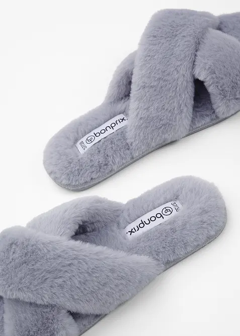 Domácí obuv, bonprix