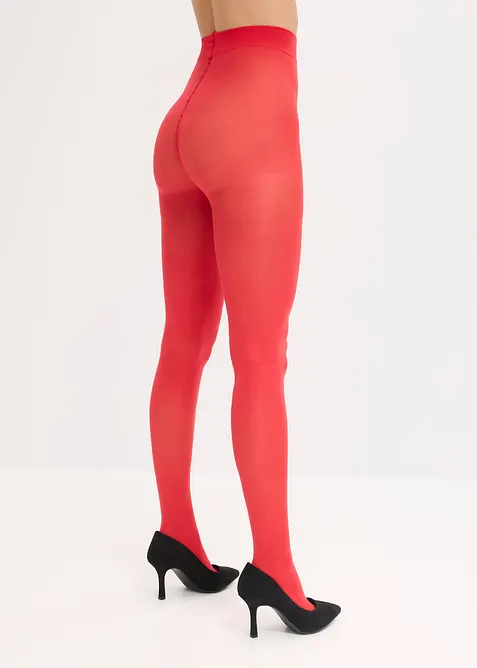 Punčochové kalhoty 30 DEN, bonprix