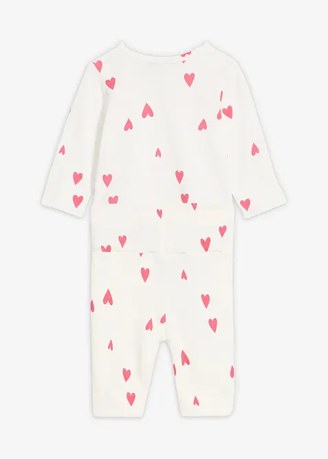 Body a kalhoty (2dílná souprava), bonprix