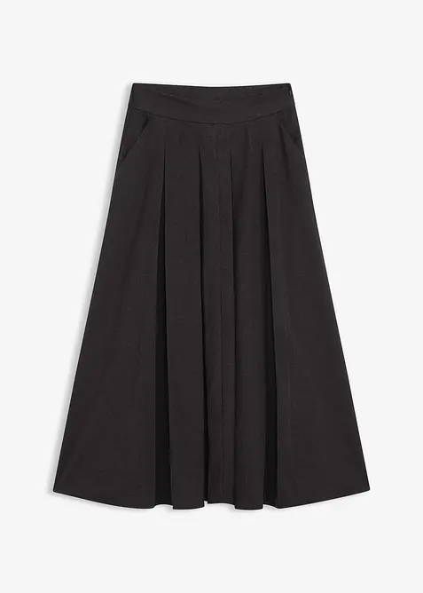 Midi sukně, bonprix