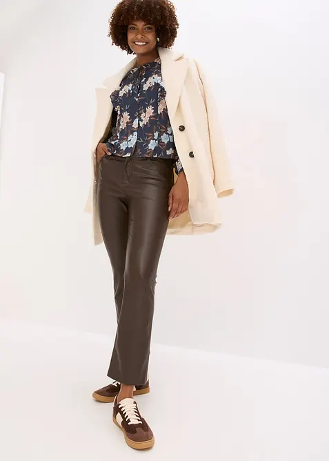 Šifónová halenka, bonprix