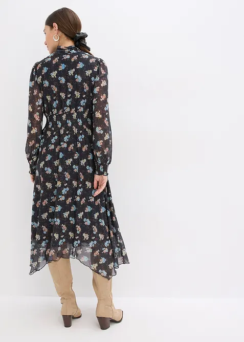 Žerzejové šaty, bonprix