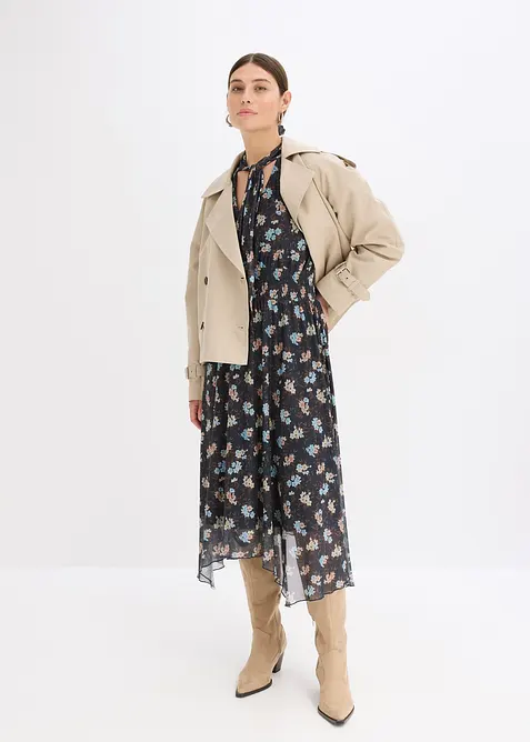 Žerzejové šaty, bonprix