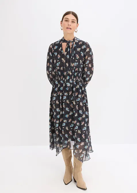 Žerzejové šaty, bonprix