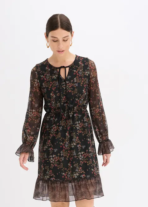 Žerzejové šaty, bonprix