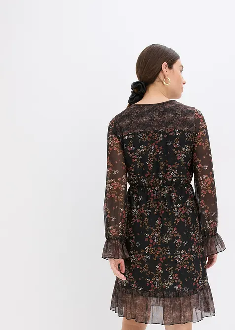 Žerzejové šaty, bonprix