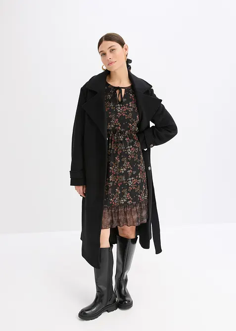 Žerzejové šaty, bonprix