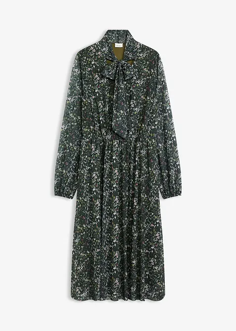 Žerzejové šaty, bonprix