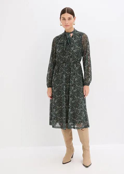 Žerzejové šaty, bonprix