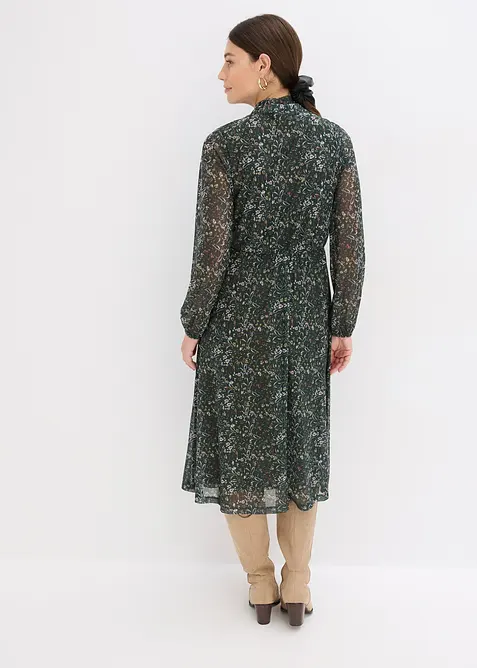 Žerzejové šaty, bonprix