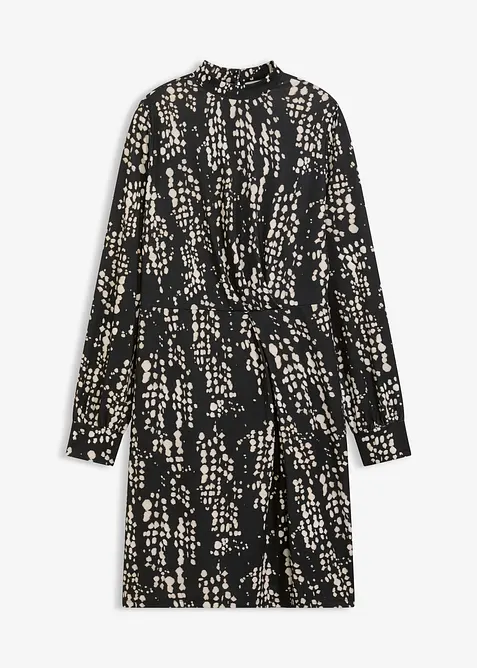 Žerzejové šaty, bonprix